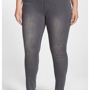 Poetic Justice Maya Stretch Skinny Jeans